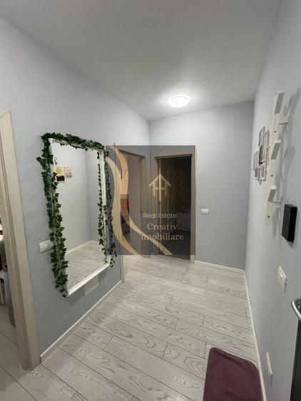 Garsoniera Lujerului Plaza Residence - 8