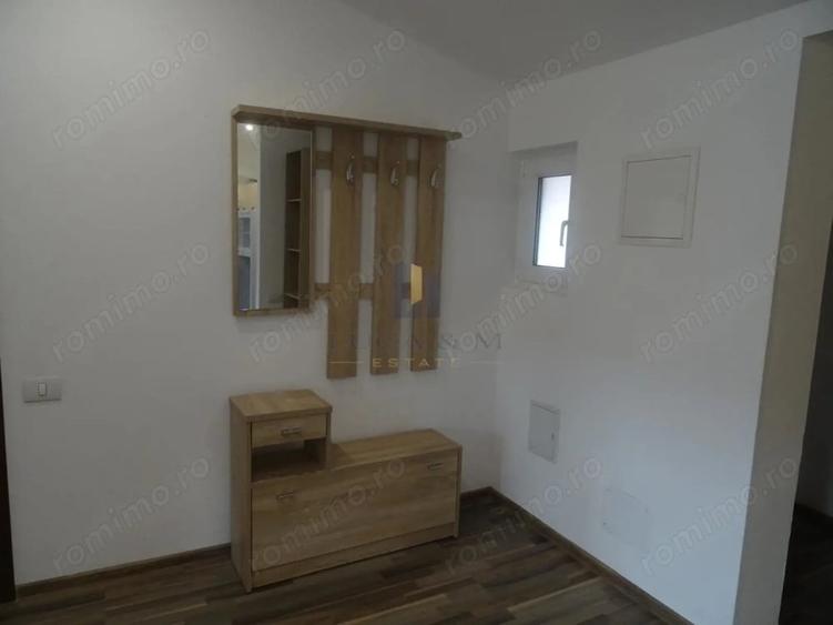 Apartament cu 2 camere, mobilat în P-ța Unirii