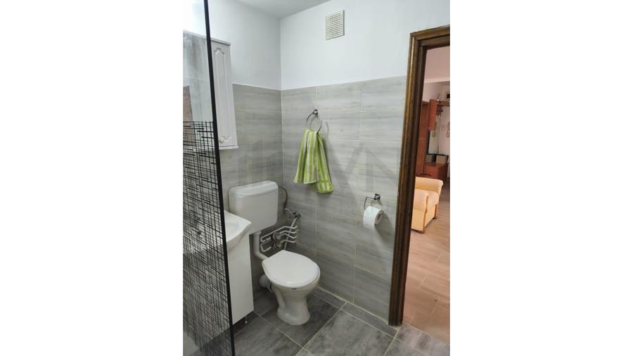 Apartament cu 3 camere decomandat în Calea Călărașilor