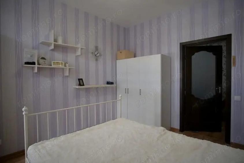 Garsonieră în Costin Georgian