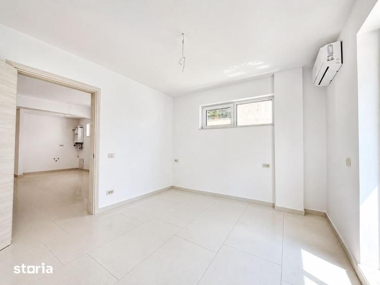 Apartament cu 2 camere decomandat în Nord