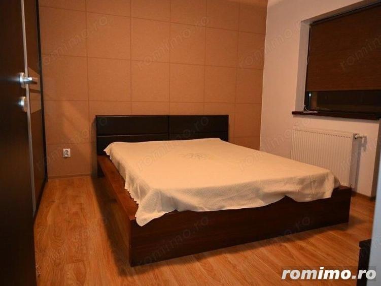 Oferim apartament doua camere decomandate zona Lacul Tei - 3