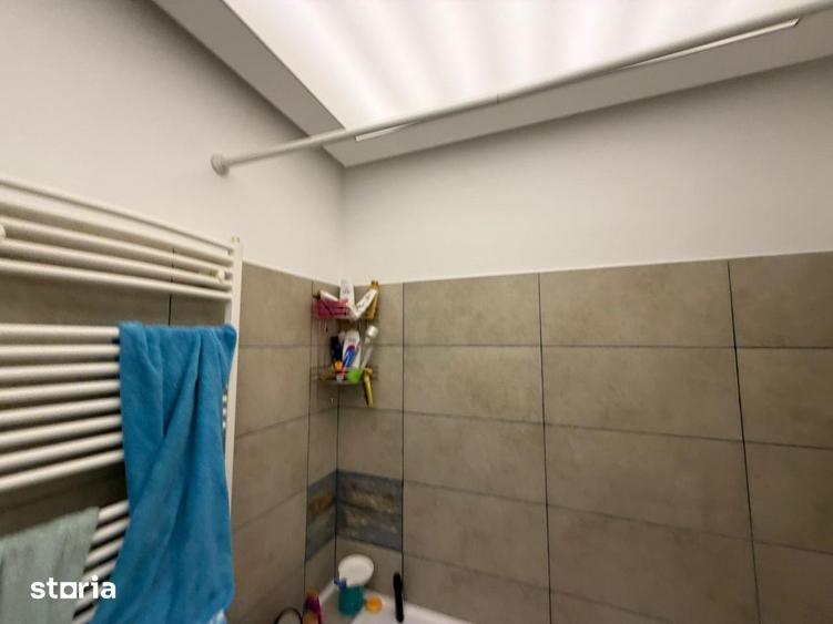 Apartament cu 4 camere în Central