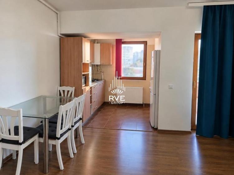 Apartament cu 2 camere în Nicolae Grigorescu