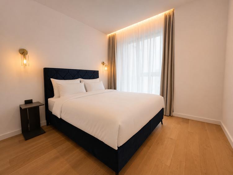 2 camere One Herastrau Towers - 12
