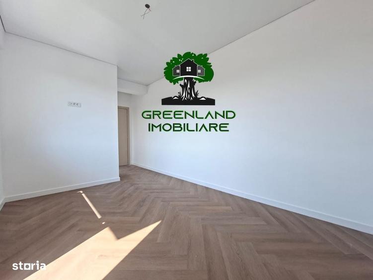 Apartament cu 3 camere în Bucium