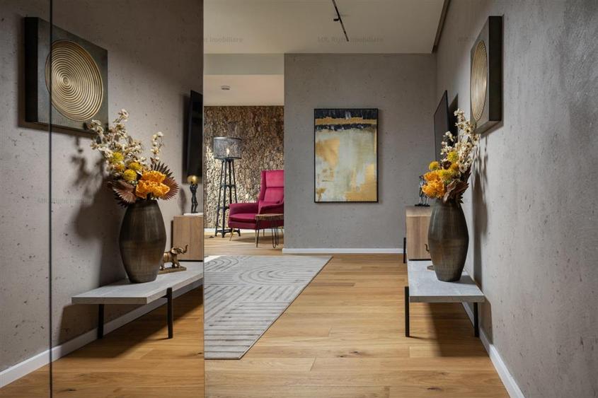 Apartament tip penthouse | 3 camere + parcare | View deosebit | Kasper - 1