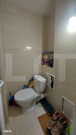 Apartament cu 3 camere în Gării