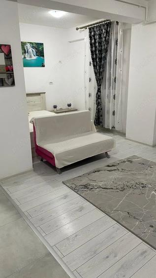 Garsonieră decomandată în Chiajna