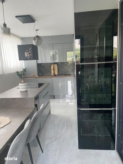 Vanzare Penthouse Apartament 3 camere separate Bucatarie Garaj inclus - 13