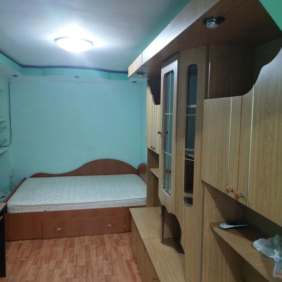 Apartament cu 2 camere decomandat în Trivale