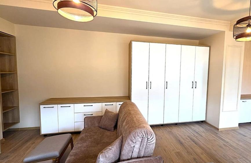 INCHIRIERE APARTAMENT CU 2 CAMERE DECEBAL – PIATA ALBA IULIA - 5