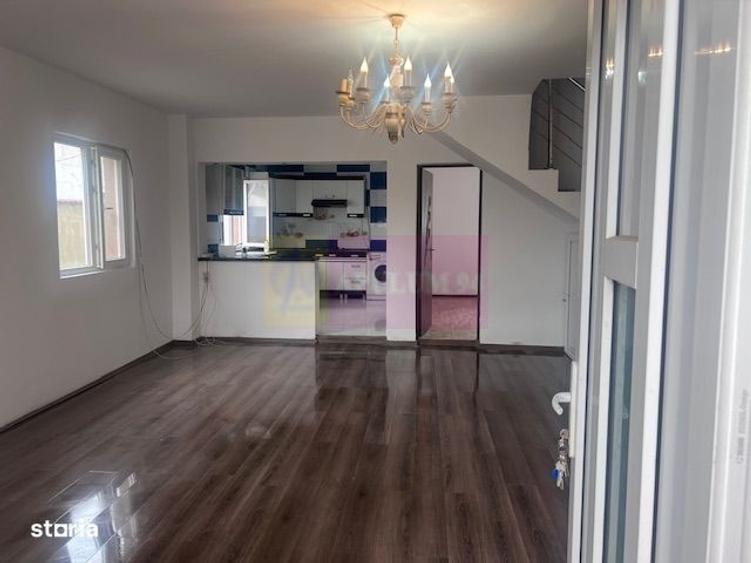 Casa parter+etaj Soseaua Giurgiului- Ferentari. - 7