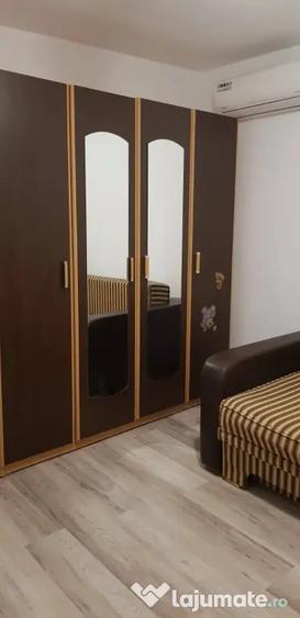 Inchiriez apartament 2 camere Sector 2 Bucure?ti- parcul Florilor / Pantelimon - 11