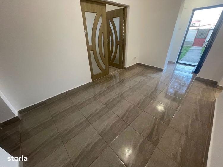 Ocazie! Casa pe parter stradal 3 cam si teren 567 mp - 10