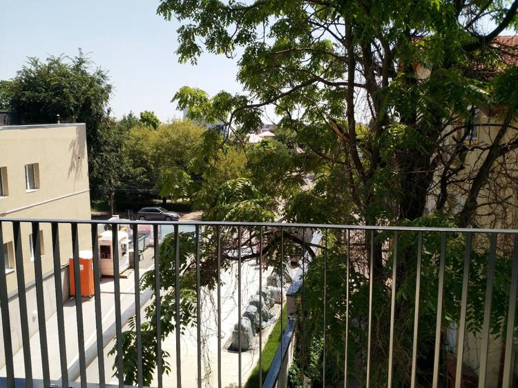 Apartament de închiriat – Arcadia Domenii 3 camere 2 bai pet friendly - 16