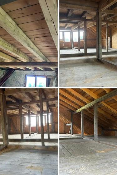 Casa P+2M, 330 mp desfa?ura?i, 1000 mp teren ideala pentru pensiune, Ra?ca (Cluj) - 7