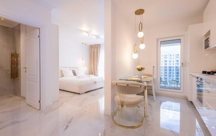 Exigent Plaza Lujerului faza 4 vedere spre parc - 6