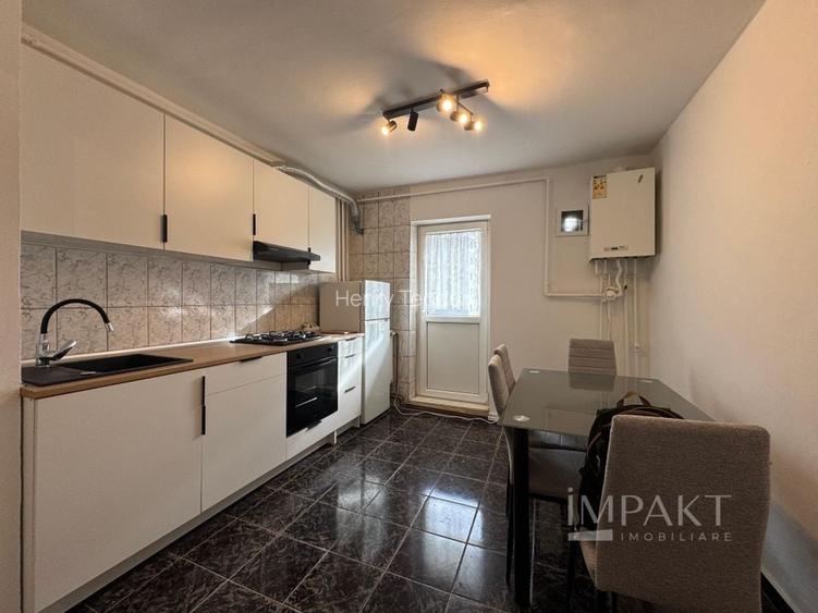 Apartament modern 2 camere in  Manastur la prima inchirere