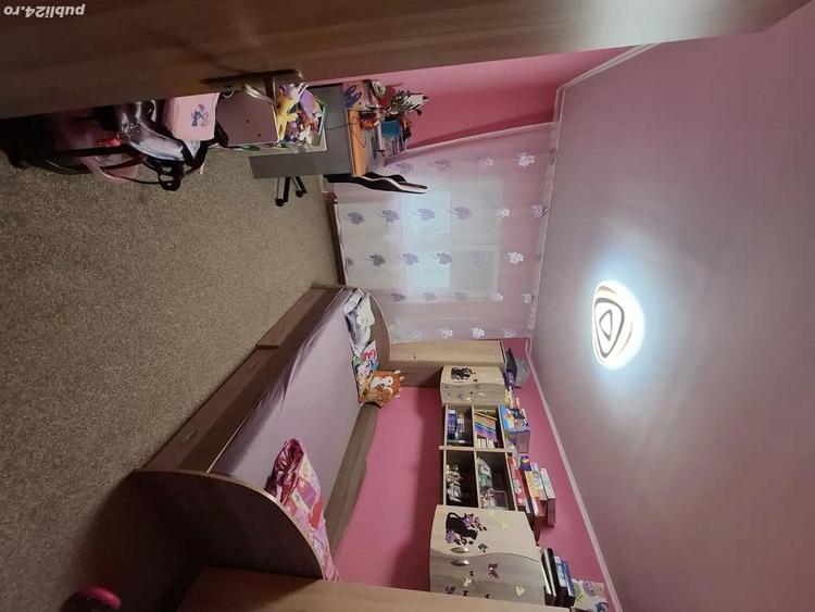 Vand apartament 3 camere - 5