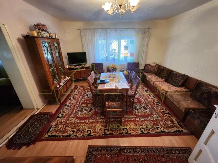 Casa individuala. Aleea Ghirodei - Tresor. CF de Timisoara. Toate utilitatiile - 4