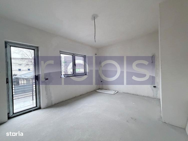 Vanzare 2 Camere | 57 Mp Utili | Jiului - 2