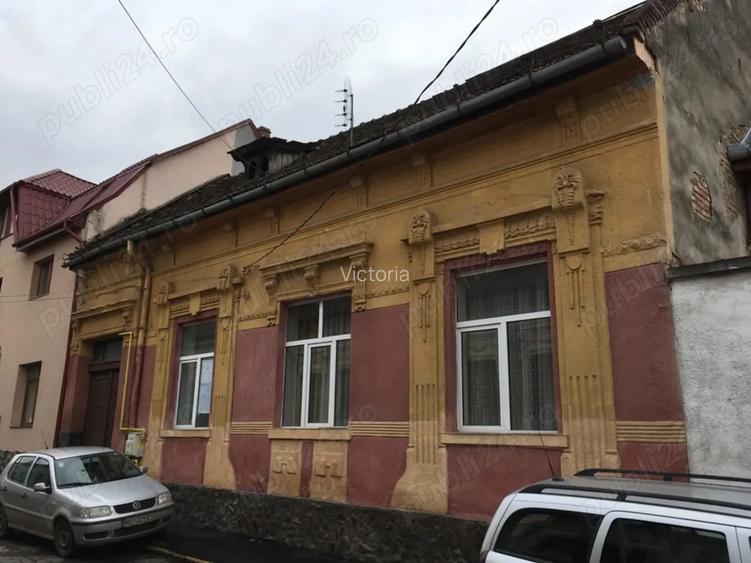 Vand casa in zona Cetatii Tg. Mures Vand casa in zona Cetatii Tg. Mures