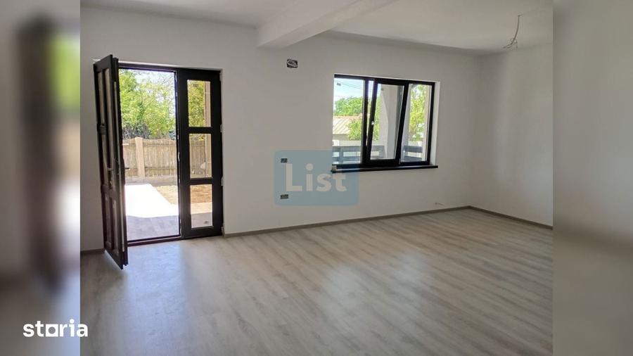 CASA PLAN PARTER - BRANISTEA - 12