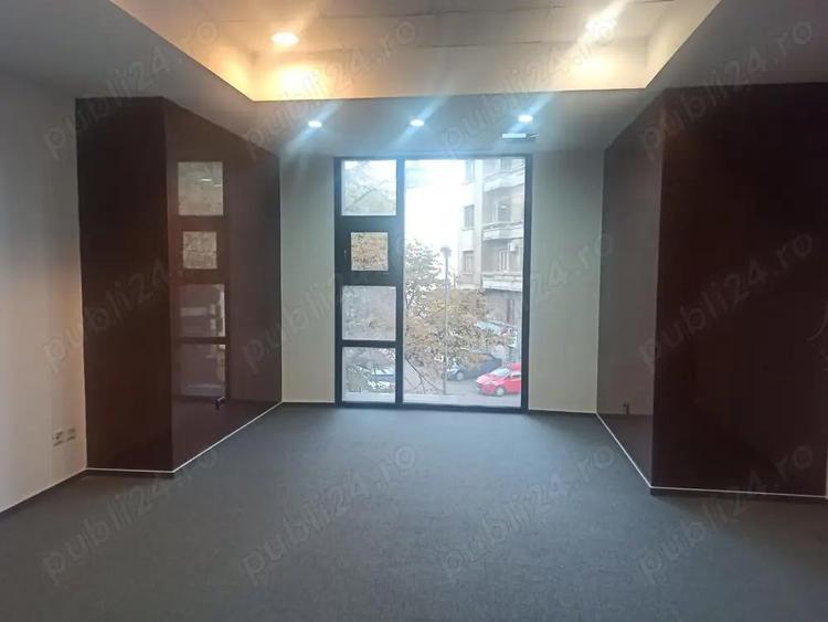 Universitate-piata Rosetti inchiriere spatii birouri - 3