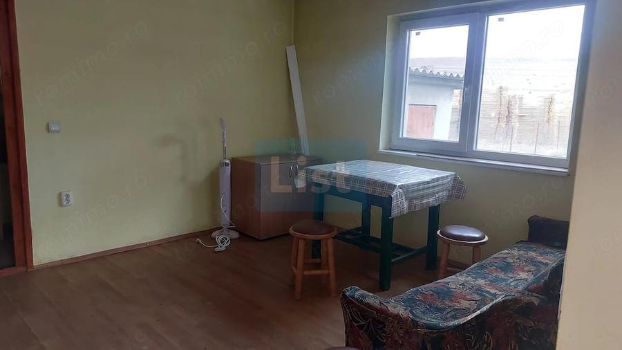 2 case, bucatarie de vara,grajd teren intravilan 2841 mp Margau Cluj - 16