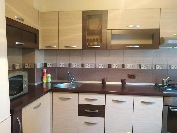 Apartament de inchiriat 2 camere zona Auchan Titan - 8