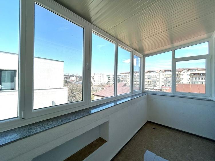 Discount mare, 2 camere lux, gata de mutare, comision 0 - 5