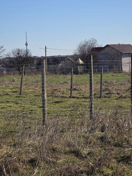 Teren de vanzare in Techirghiol lot de casa - 6