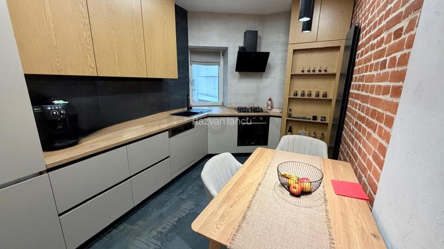 REA1026722 Apartament 2 camere I 60 mp I Centrala Proprie I Cismigiu I