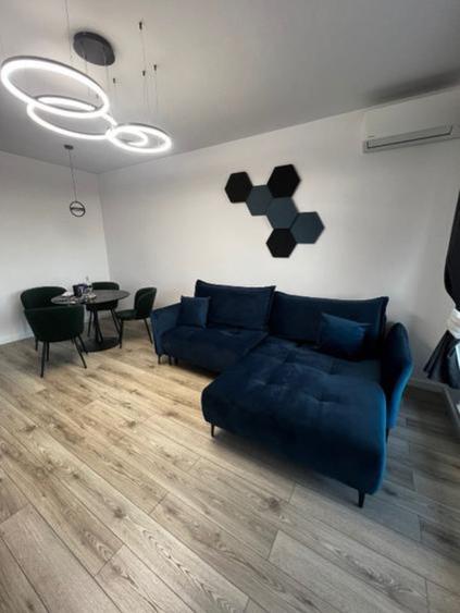 Apartament 2 Camere Bloc Nou cu CTP si Parcare persoanala - 3