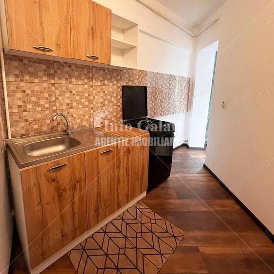 | Apartament cu 1 camera | mobilat si Utilat | Port, Facultatea de Medicina | - 5