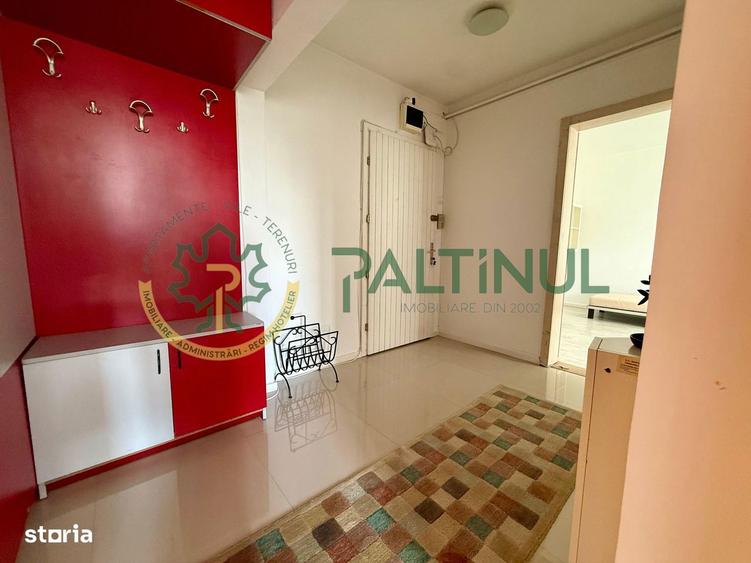 Apartament 2 camere de inchiriat Sibiu - 5