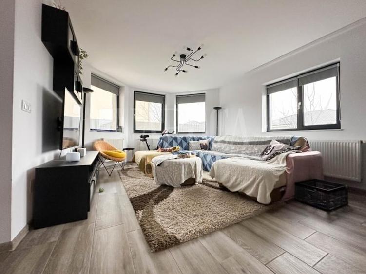 Casa 4 camere de vanzare in Jucu de Sus - 3