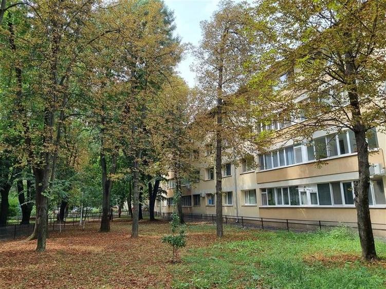 3 CAM ET1/3 MOB/UTI CENTRALA PROPRIE SECT1 BUCURESTII NOI PAJURA  METROU JIULUI - 24