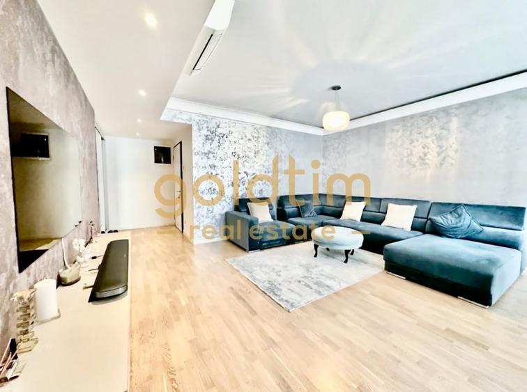 SOSEAUA NORDULUI/HERASTRAU/LUX/ZONA LINISTITA/PARCARE INCLUSA - 1