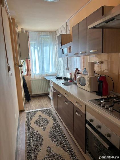 Apartament 1 camera de inchiriat - Tudor - 2