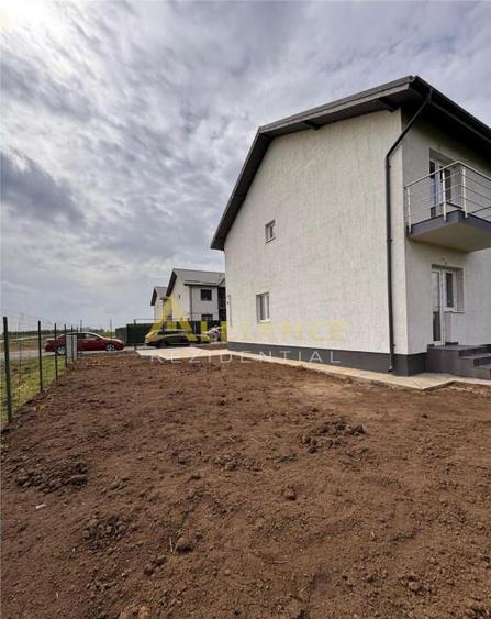 Vila tip duplex de in Popesti Leordeni acces rapid la... - 4