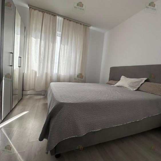 Apartament 2 camere de vânzare – Popești Leordeni, Str. Biruinței - 1