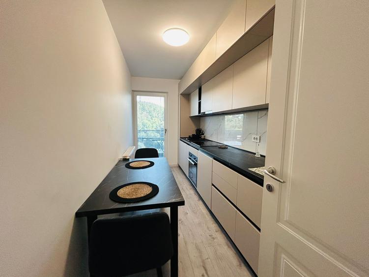 Apartament cu 2 camere decomandat, mobilat & utilat complet - 5