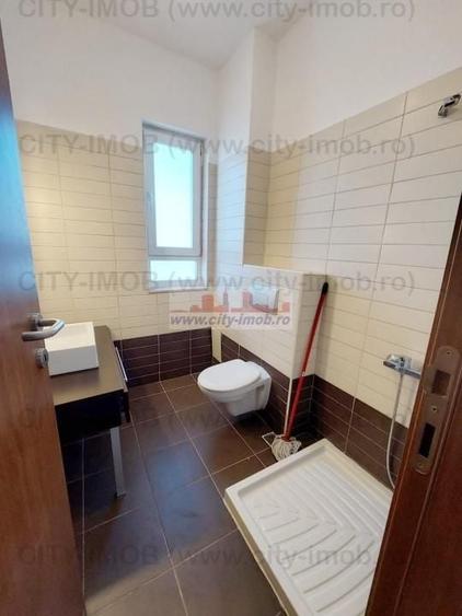 Inchiriere Apartament 3 camere Baneasa - 18