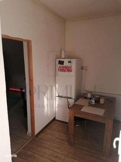 Apartament 1 camera-la casa-centrala proprie-mobilat-utilat-Sagului - 4