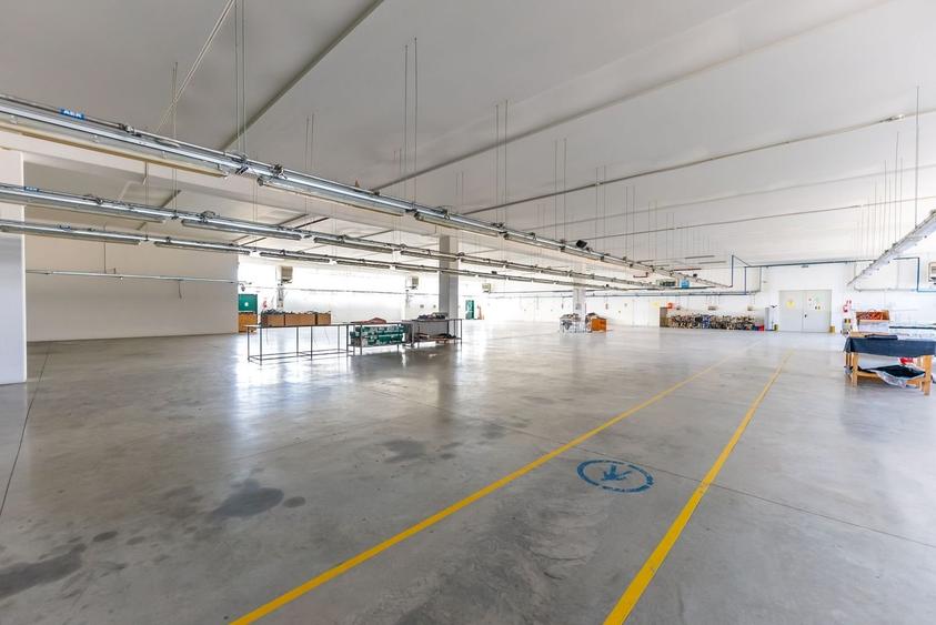 Hală producție în localitatea Sântana Comision 0% la cumparare - 7