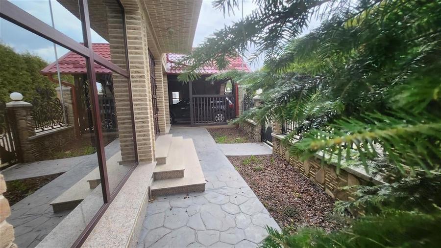 Casa Superba in Bucovina - Radauti! De Vanzare! 0727817187 - 2