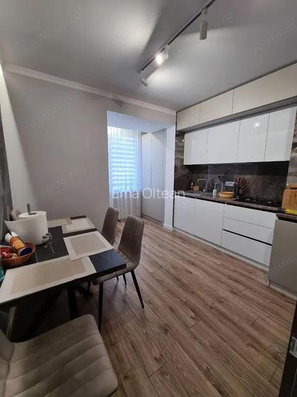 Apartament cu 2 camere in COMPLEXUL CITY OF MARA