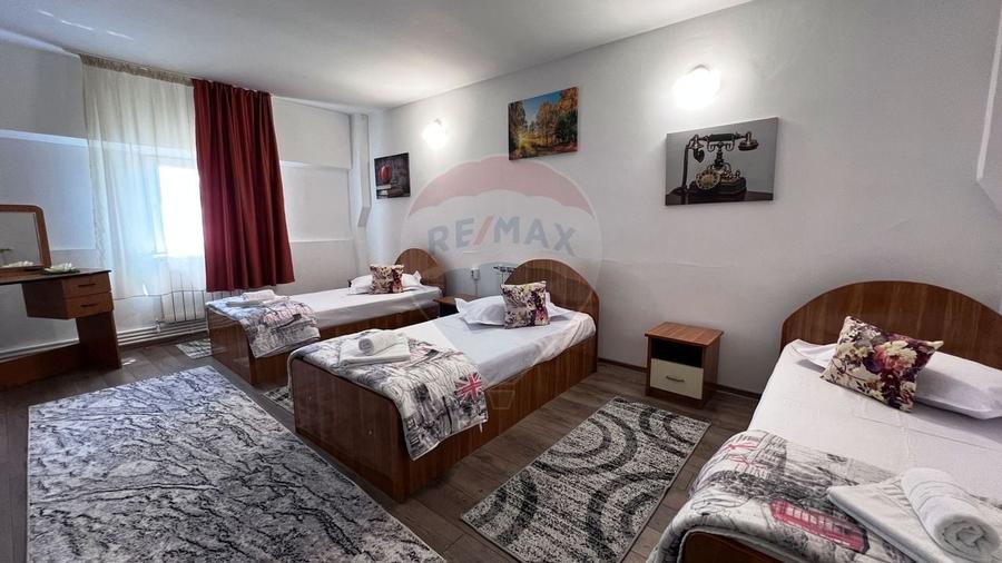 Pensiune de vanzare, cu potential- zona Bariera Traian, Galati - 17